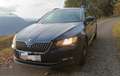 Skoda Superb Greenline Blau - thumbnail 1