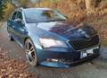 Skoda Superb Greenline Blau - thumbnail 2