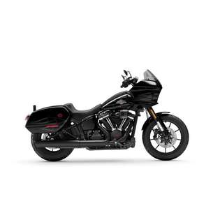 Harley-Davidson Lowrider ST FXLRST SOFTAIL
