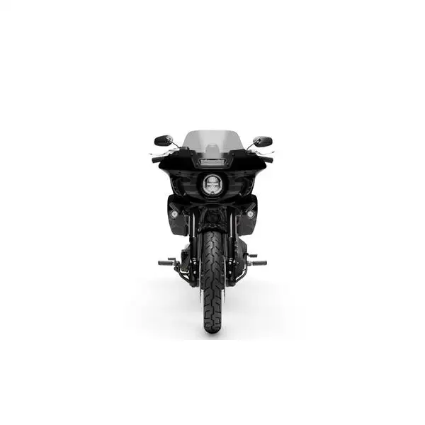 Harley-Davidson Lowrider ST - foto 3