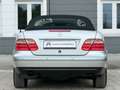 Mercedes-Benz CLK 320 ELEGANCE/Automatik/Klima/PDC/1 Hand /TOP Grau - thumbnail 11