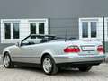 Mercedes-Benz CLK 320 ELEGANCE/Automatik/Klima/PDC/1 Hand /TOP Grau - thumbnail 5