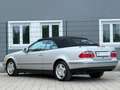 Mercedes-Benz CLK 320 ELEGANCE/Automatik/Klima/PDC/1 Hand /TOP Grau - thumbnail 6