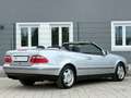 Mercedes-Benz CLK 320 ELEGANCE/Automatik/Klima/PDC/1 Hand /TOP Grau - thumbnail 4