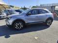 Opel Mokka Mokka 1.2 Turbo Edition Gris - thumbnail 1