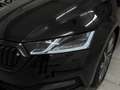 Skoda Octavia Combi 2,0 TDI Style DSG Sportpaket "DYNAMIC"/Ma... Schwarz - thumbnail 4