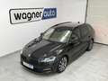 Skoda Octavia Combi 2,0 TDI Style DSG Sportpaket "DYNAMIC"/Ma... Schwarz - thumbnail 3