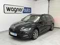 Skoda Octavia Combi 2,0 TDI Style DSG Sportpaket "DYNAMIC"/Ma... Schwarz - thumbnail 2