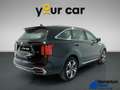 Kia Sorento 1.6 T-GDi HEV Drive 4x2 Negro - thumbnail 5