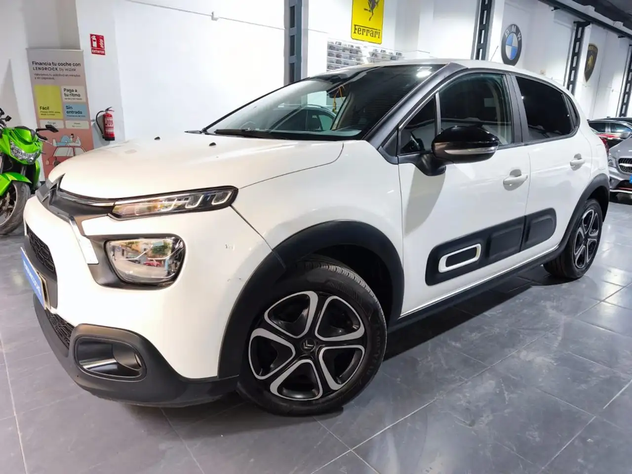 Citroën C3