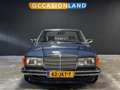 Mercedes-Benz CE 280 200-280 (W123) 230 COUPE W123|HANDGESCHAKELD|APK20 Bleu - thumbnail 5