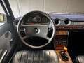 Mercedes-Benz CE 280 200-280 (W123) 230 COUPE W123|HANDGESCHAKELD|APK20 Bleu - thumbnail 8