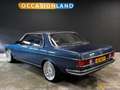 Mercedes-Benz CE 280 200-280 (W123) 230 COUPE W123|HANDGESCHAKELD|APK20 Bleu - thumbnail 3