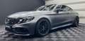 Mercedes-Benz C 63 AMG C 63 S AMG Coupe, KERAMIK, VOLLAUSSTATTUNG Grau - thumbnail 1