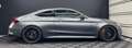 Mercedes-Benz C 63 AMG C 63 S AMG Coupe, KERAMIK, VOLLAUSSTATTUNG Grau - thumbnail 3