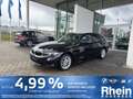 BMW 330 e Touring Sonnenschutzvergl. PDC vo.+hi. Navi Schwarz - thumbnail 1