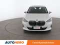 BMW 218 218d Active Tourer Luxury Bianco - thumbnail 9
