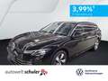 Volkswagen Passat Variant 1,5 eTSI Business AHK Kamera Negro - thumbnail 1