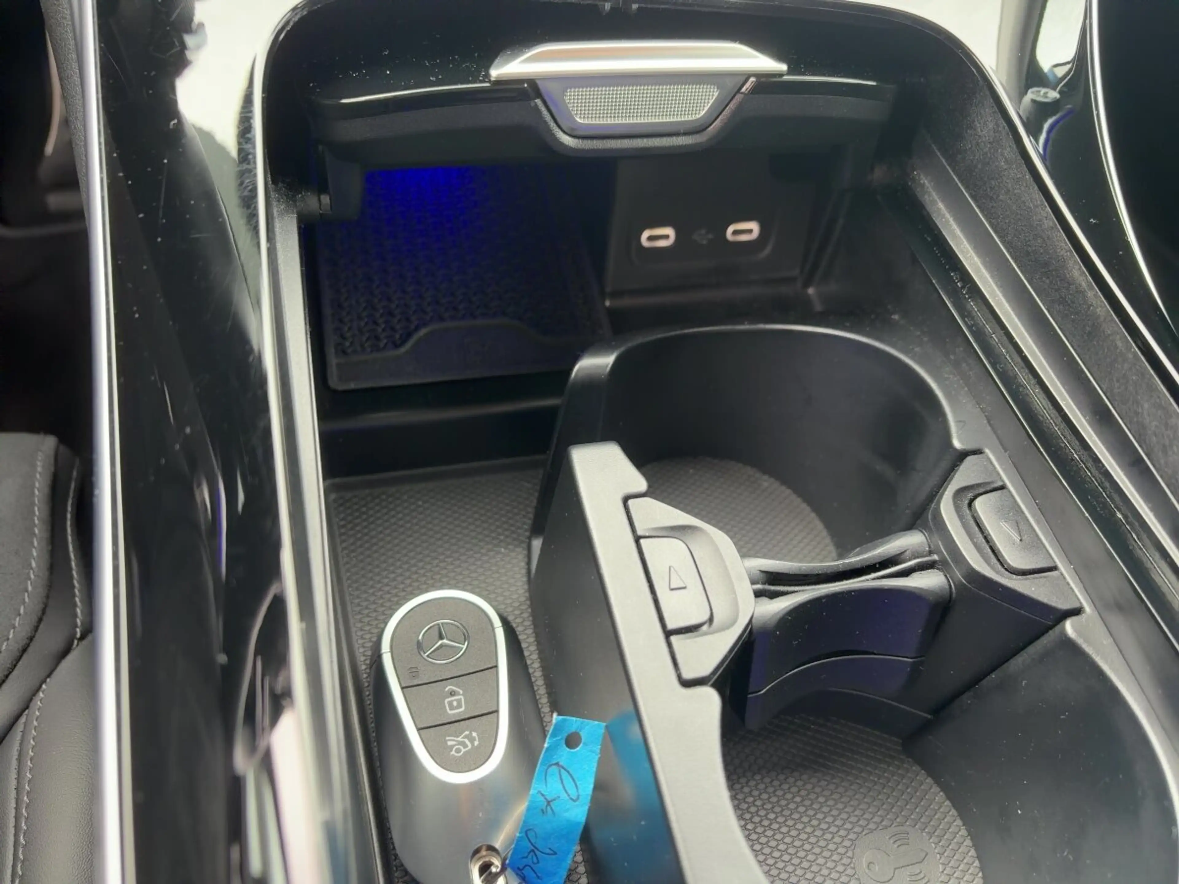 Mercedes-Benz C 300 C 300 d T AMG+AHK+LED+R-KAMERA+MEMORY+TOTWINKELA — photo 15