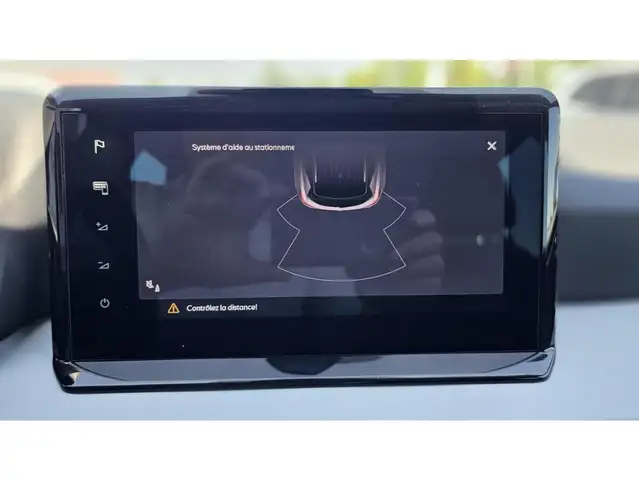 Seat Arona view 9