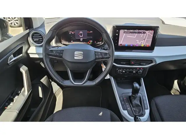 Seat Arona view 7
