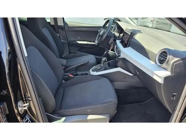 Seat Arona view 14