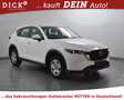Mazda CX-5 2.0 Prime-Line LED+PDC+MFL+TEMP+KLIMA+DAB Weiß - thumbnail 1