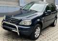Mercedes-Benz ML 430 V8-Servo-Klima-AHK-Euro3-TÜV 08/27 Blau - thumbnail 2