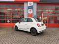 Fiat 500 1.2 LOUNGE Wit - thumbnail 3
