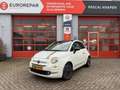Fiat 500 1.2 LOUNGE Wit - thumbnail 1