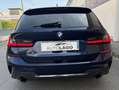 BMW 330 330d Touring xdrive Msport auto Azul - thumbnail 6