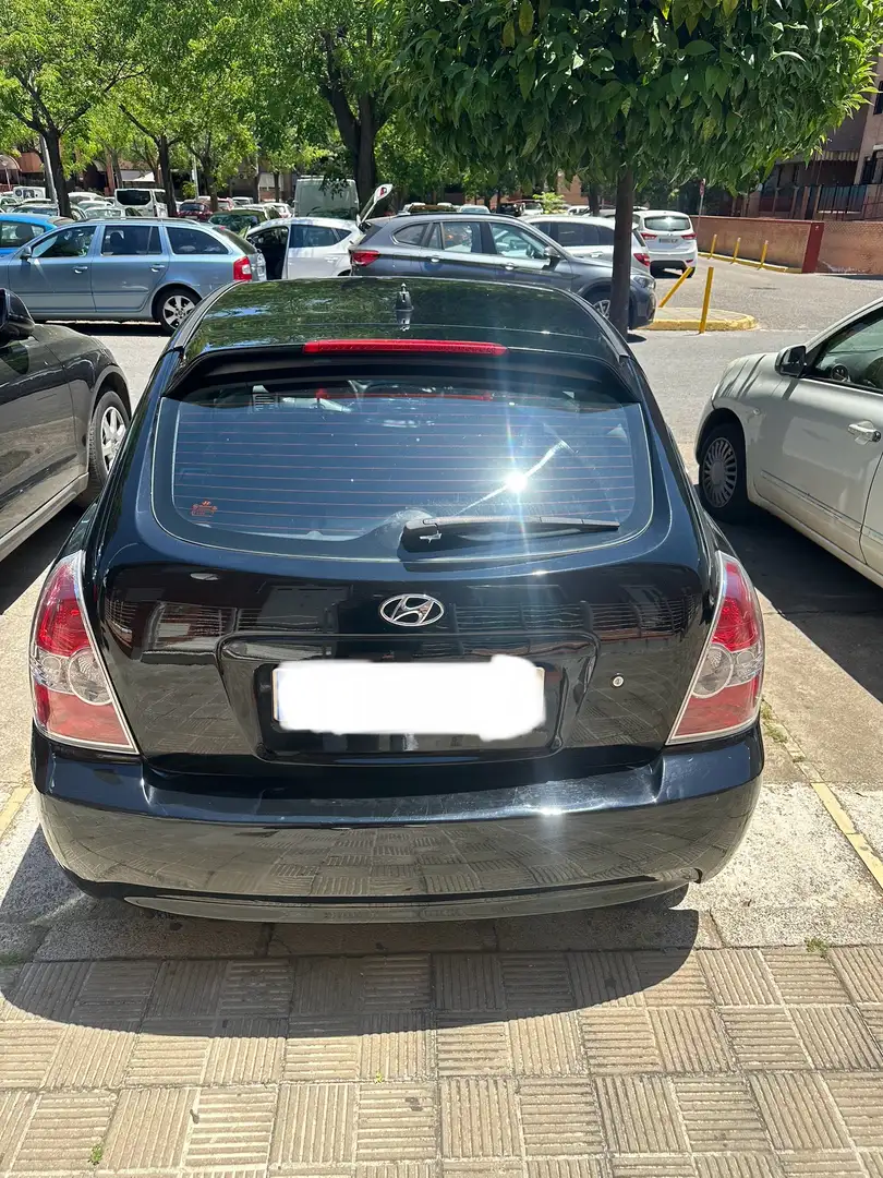 Hyundai ACCENT 1.5CRDI VGT - 2