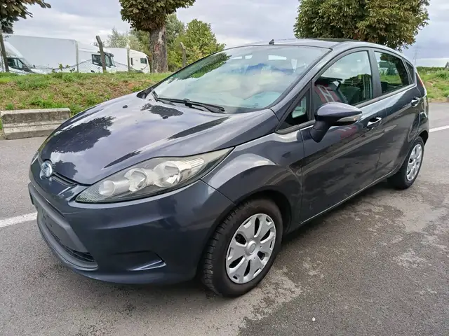 Ford Fiesta Fiesta 1.6 TDCi Econetic Airco