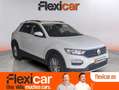 Volkswagen T-Roc 1.0 TSI Advance Blanc - thumbnail 1