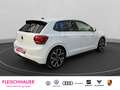 Volkswagen Polo GTI VI 2.0 TSI DSG Digitales Cockpit LED Klima Apple C Weiß - thumbnail 4