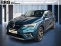 Renault Arkana 1.3 TCe 140 Mild-Hybrid Techno Blau - thumbnail 1