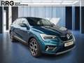 Renault Arkana 1.3 TCe 140 Mild-Hybrid Techno Blau - thumbnail 7