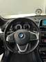 BMW X1 sD 18i NAVI LED PANORAMA T-LDER APPLE C KAM. Negro - thumbnail 15