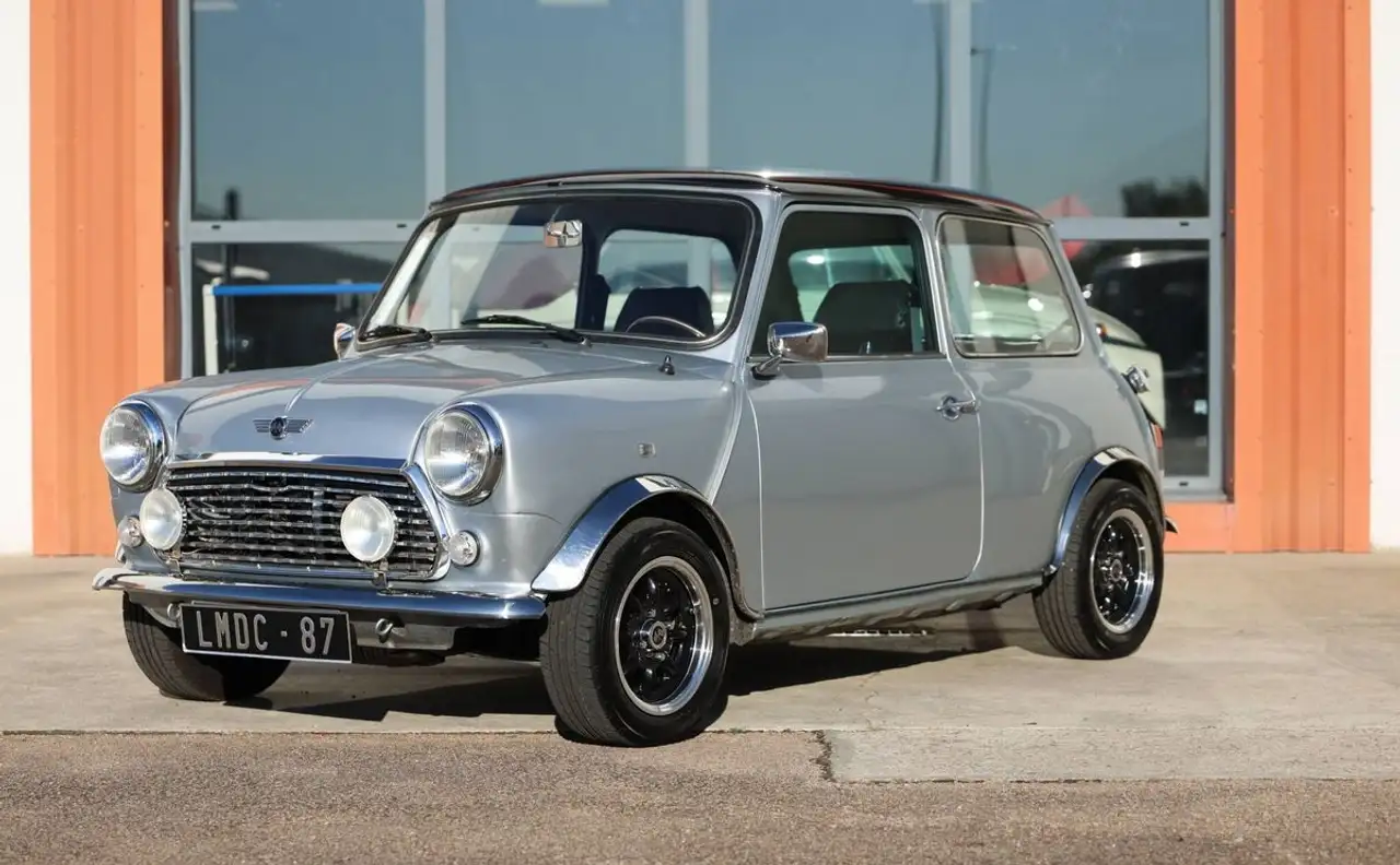 MINI One