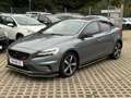 Volvo V40 2,0d*R-Design*Thor 2Soundystem*Sitzheizung* Grau - thumbnail 3