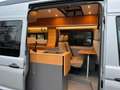 Volkswagen Crafter Leaf 4 met Hefdak Leaf 4 Crafter met Zilver - thumbnail 11