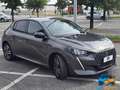 Peugeot 208 PureTech 75 Stop&Start 5 porte Allure NEOPATENTATI Grau - thumbnail 3
