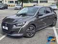 Peugeot 208 PureTech 75 Stop&Start 5 porte Allure NEOPATENTATI Grau - thumbnail 1