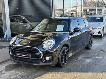 MINI Clubman Cooper F54 Aut. / RFK / Sportsitz ...