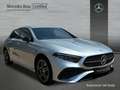 Mercedes-Benz A 250 e compacto[0-805] Stříbrná - thumbnail 3