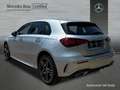 Mercedes-Benz A 250 e compacto[0-805] Stříbrná - thumbnail 4