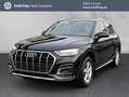 Audi Q5 40 TDI advanced quattro Navi Tempomat Schwarz - thumbnail 1