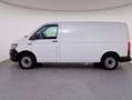 Volkswagen T6 Transporter VW T6 Kastenwagen LR TDI Weiß - thumbnail 8