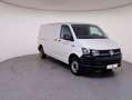 Volkswagen T6 Transporter VW T6 Kastenwagen LR TDI Weiß - thumbnail 3