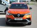 Renault Arkana 160 EDC R.S. Line  GJR,SHZ,Parkassistent Оранжевий - thumbnail 2